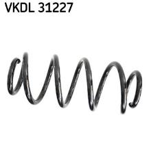 SKF VKDL 31227